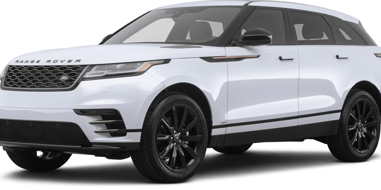 LAND ROVER RANGE ROVER VELAR 2020 SALYK2EX1LA286804 image